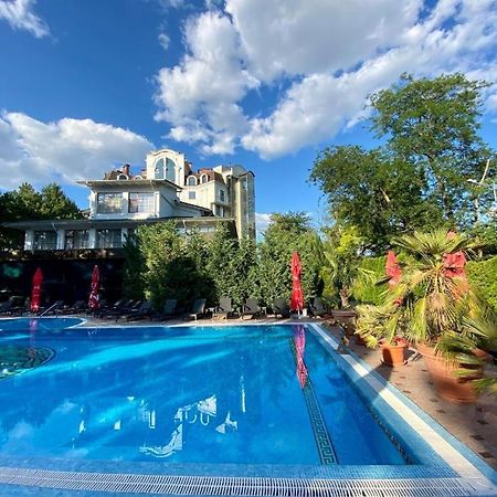 Hotel Royal Florence คีชีเนา ภายนอก รูปภาพ