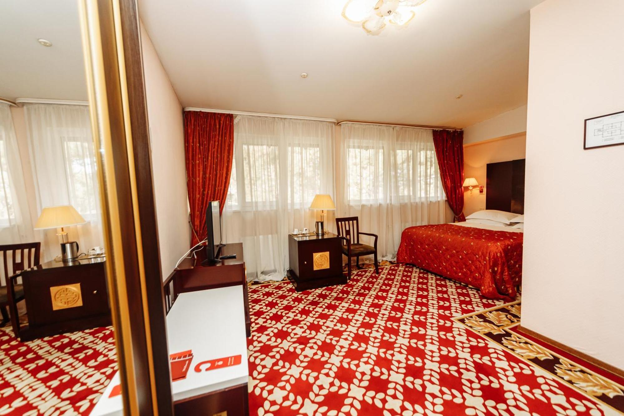 Hotel Royal Florence คีชีเนา ภายนอก รูปภาพ
