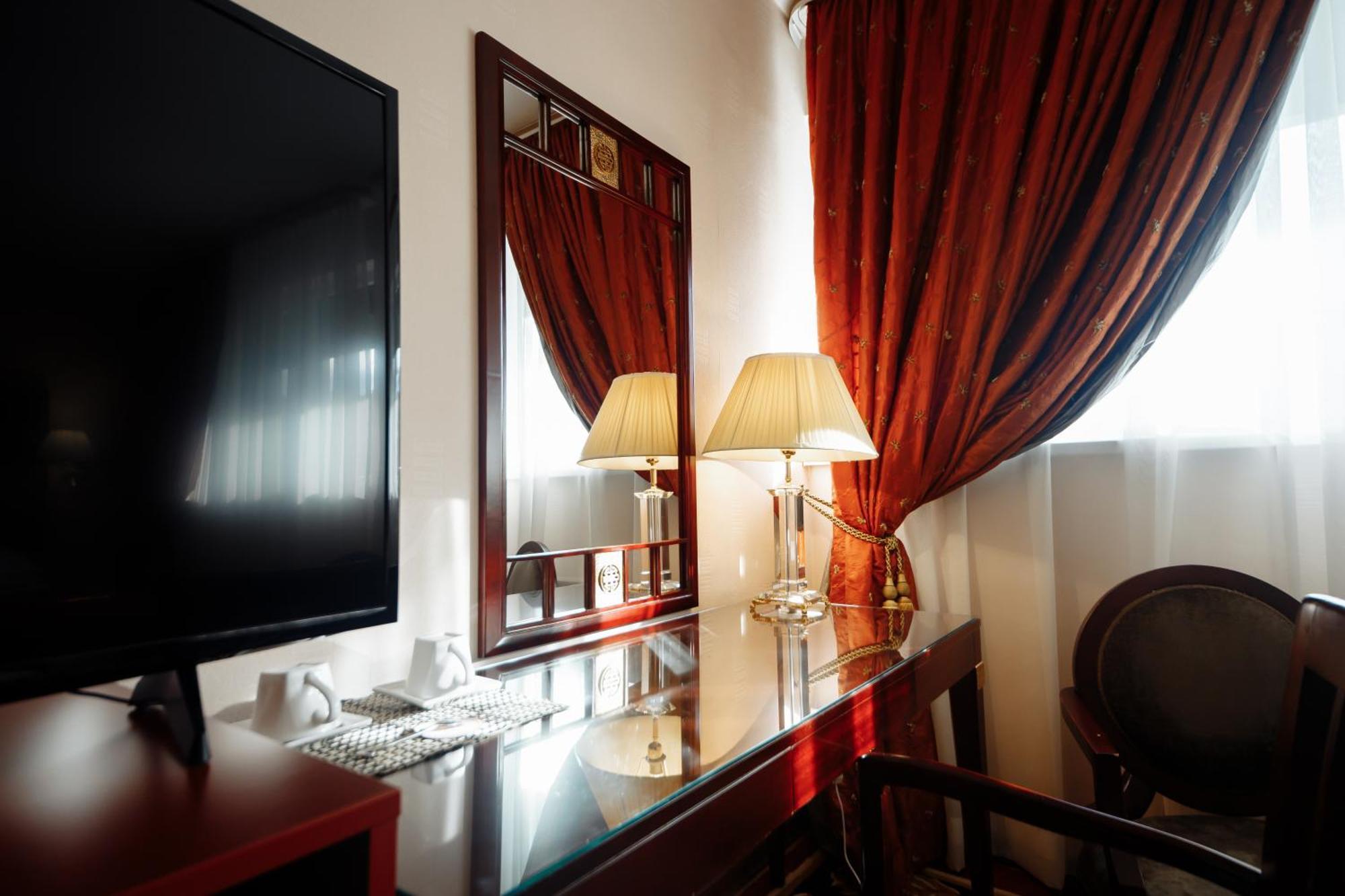 Hotel Royal Florence คีชีเนา ภายนอก รูปภาพ
