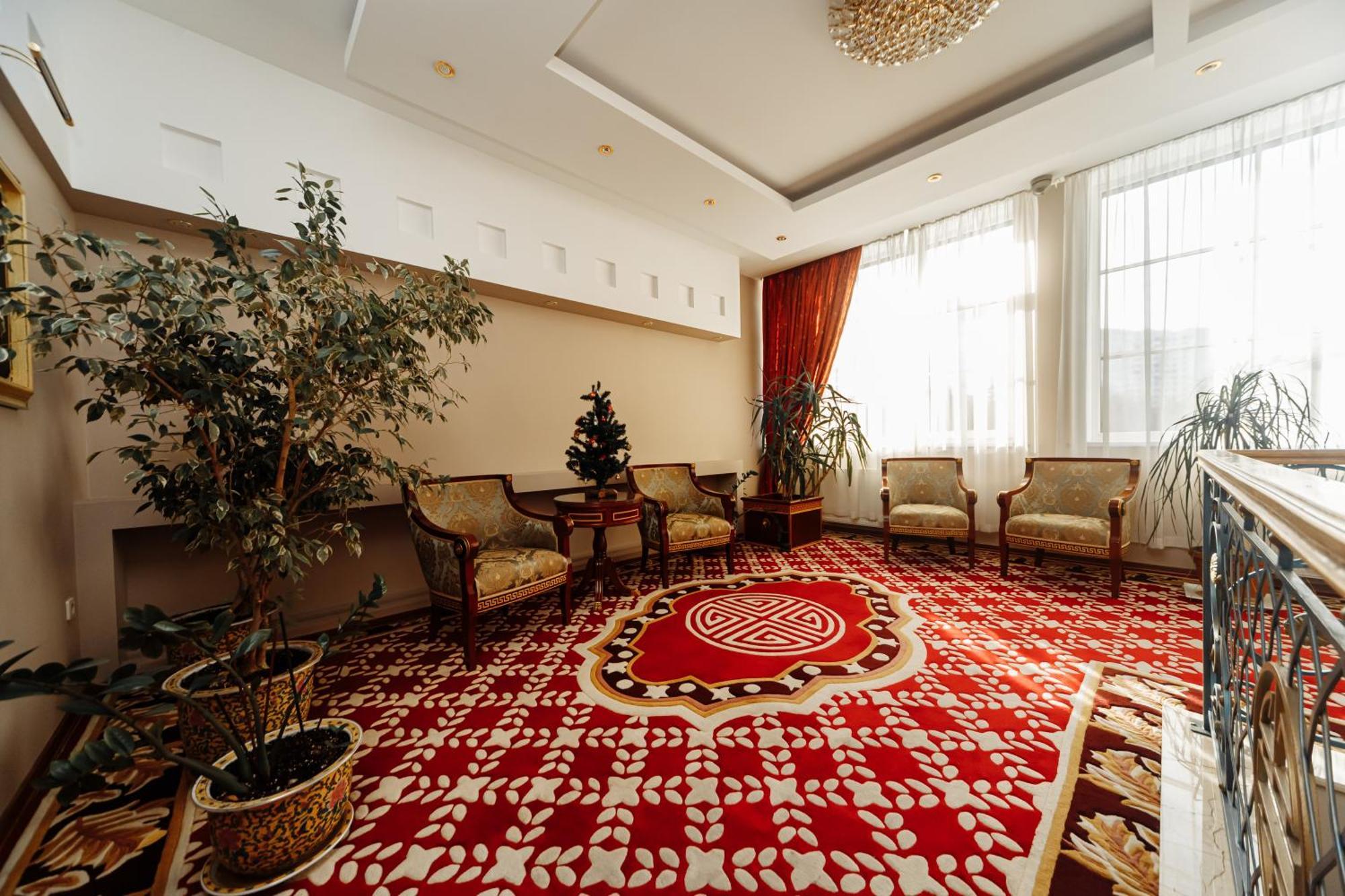 Hotel Royal Florence คีชีเนา ภายนอก รูปภาพ